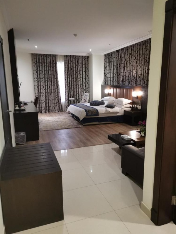 Millennia Olaya Hotel image 20